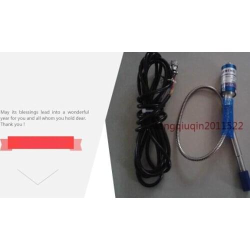 Dual-measurement PT131-80MPA-M22 of Heneng High Temperature Melt Pressure Sensor