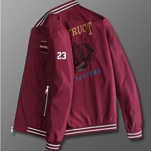 Finneedd Men's Windbreakers