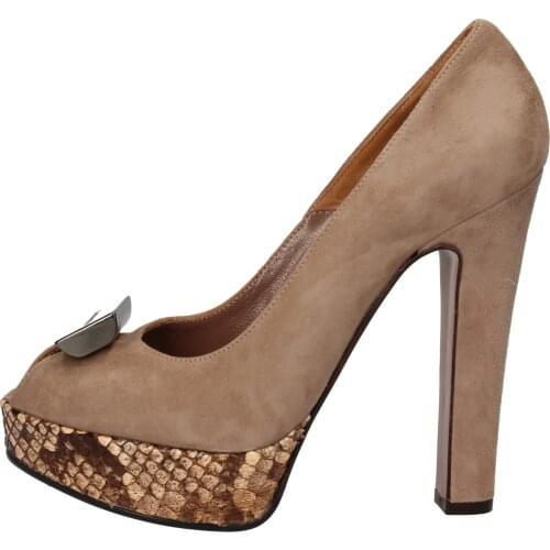 GIANNI MARRA Fashion Footwear