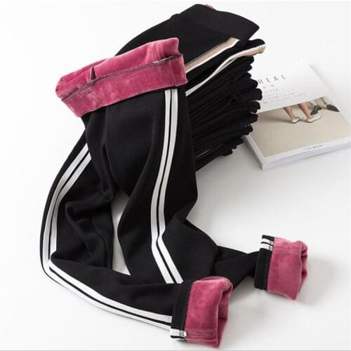 Женские зимние брюки Jsfly China At AliExpress