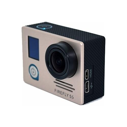 Hawkeye Firefly 5S 12MP 1080P Sport / FPV HD CMOS WiFi Camera for RC Multicopter