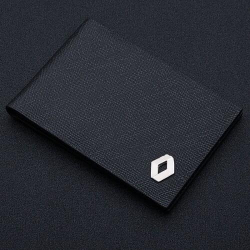 Leather Drivers License Card Bag Transparent Photo Clip For Renault Koleos Kadjar Scenic Laguna Talisman Twingo Protective Case