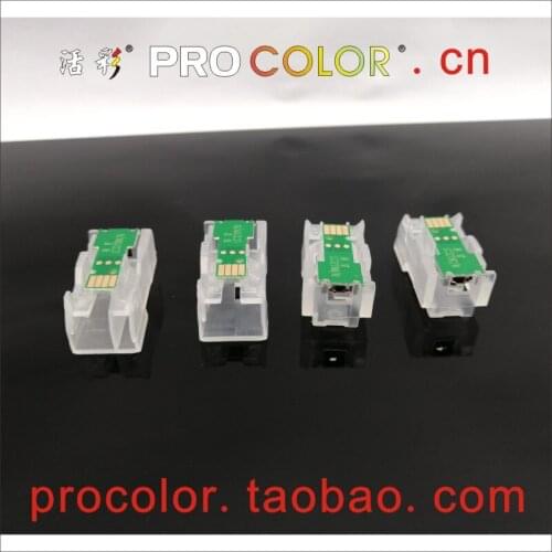 LC3719 LC3719XL LC3717 refill ink cartridge Only one time chips for BROTHER MFC-J2330DW MFC-J3930DW MFC J2330DW J3930DW printer
