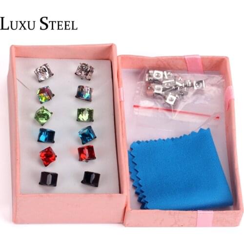 LUXUSTEEL Accessories For Lamps