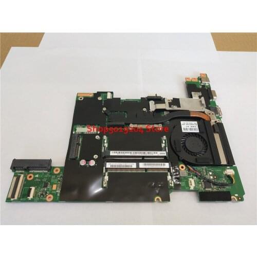 FOR LENOVO IDEAPAD S205 Laptop Motherboard with cpu and heatsink 11S11013895 LS205MB 10291-2 48.4MN01.021 55.4MN01.121 mainboard