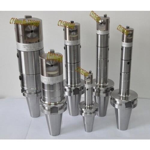 New Precisoin CBH 20-36 Boring head+BT40-LBK1-105 Arbor+2pcs insert holders:CBH1-2 & CBH1-3, 0.01mm Grade Boring head set