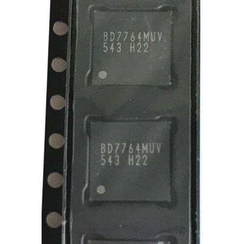 New BD7764MUV-E2 BD7764MUV BD7764 QFN56 5PCS