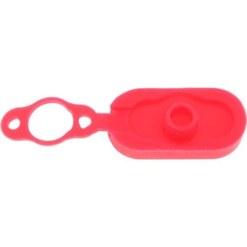 Resistant Rubber Port Protector Dust Plug Cap Seal for Mijia M365