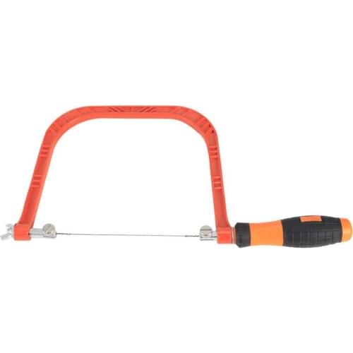 High-carbon Steel Hand Chain Saw Multifunction Portable Chainsaw Outdoor Emergency Tools DIY Hand Tool