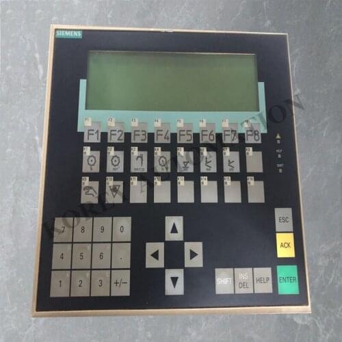 SIEMENS HMI OP17 6AV3617-5BB00-0AB0 IN STOCK