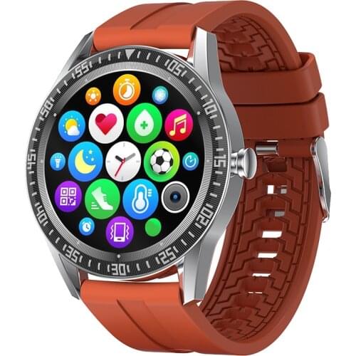 CanMixs N70 Smart Watch Men BTCalling IP67 Waterproof Sport Smartwatch Blood Oxygen Fitness Track Smart Bracelet For Android iOS