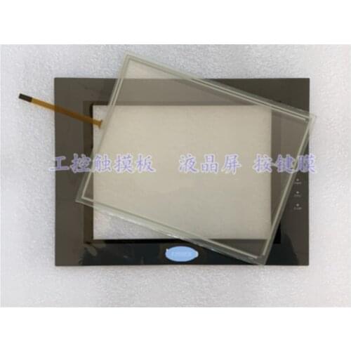 Brand new original MT510T MT510S MT4500T L MT4523T MT4513T touchpad protective film LCD screen