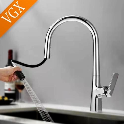 Кухонные смесители VGX China At AliExpress
