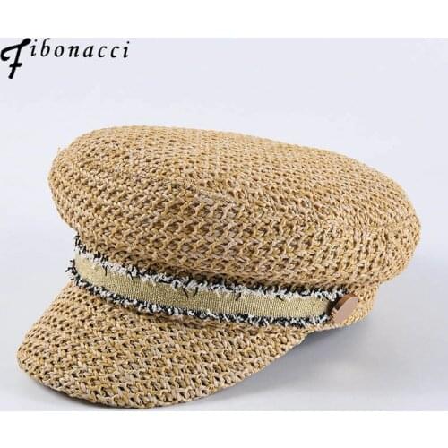 Женские соломенные шляпы WDJWQYWZR China At AliExpress