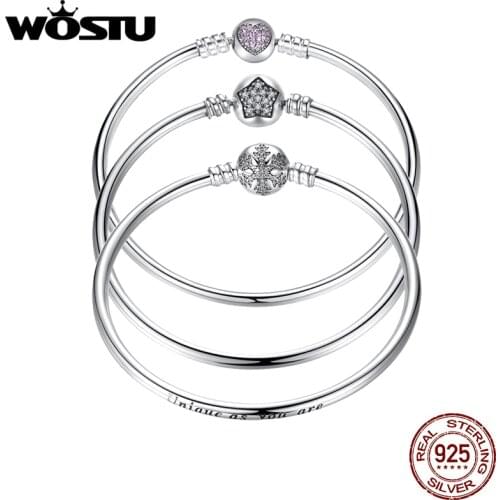 WOSTU Name Bracelets