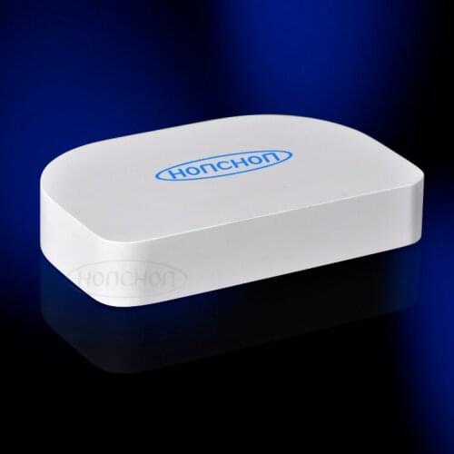 Zirkonzahn Manual Zirconia Blocks 93*75*22 (HT/ST) for zironzahn manual machine/ (ice/prettau) blanks