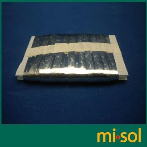 100 meters (328ft) BUS WIRE for Solar Cell DIY Size: 5mm(width)* 0.2mm(thickness)