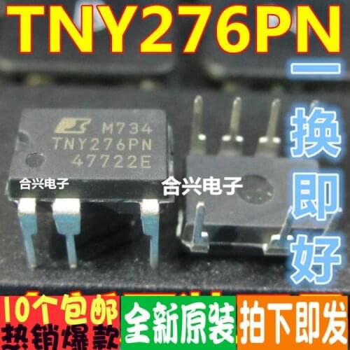 100% New&original TNY276PN