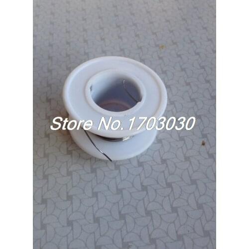 100Ft AWG36 0.1mm Gauge Nichrome Resistance Resistor Wire for Frigidaire Heater