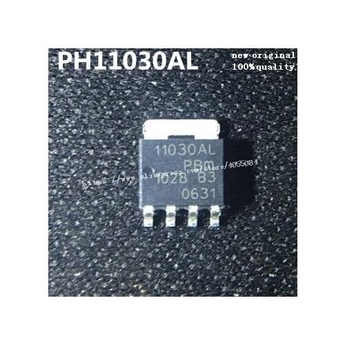 3PCS PH11030AL PH11030A PH11030 11030AL Brand new and original chip IC