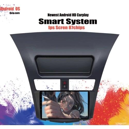 9" Android10 6G 128G Car GPS DVD Video Player For Mazda BT-50 BT50 Car Radio Multimedia Navigation Stereo PC Tablet carplay