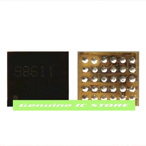 98611 for Samsung Charging IC 98611 30pinS New Original Genuine