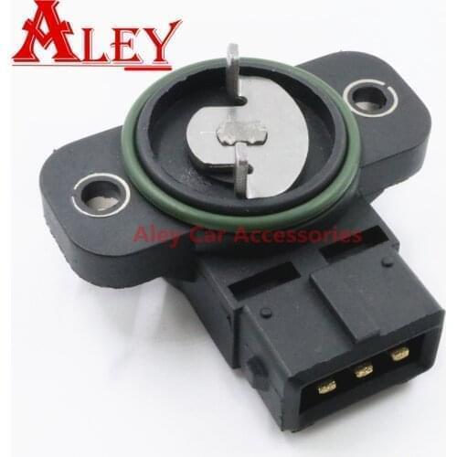 Brand New TPS Throttle Position Sensor For Hyundai Santa Fe For Sonata For Tiburon For Tucson For KIA Optima For Sportag 2.5 2.7