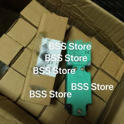 FREE SHIPPING Proximity sensor NBB20-U1-A2 proximity switch sensor