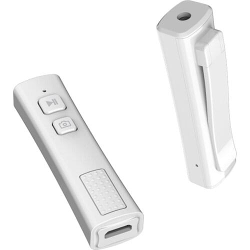 New Hot Photo Bluetooth receiver for camera microphone CSR5.0 Wireless Adapter 3.5mm Jack AUX Music adaptador bluetooth