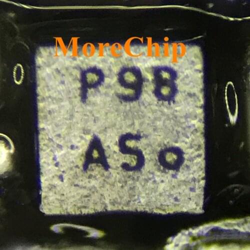 P9B A5 For Huawei MATE30 PRO Compass IC G-Sensor Gyroscope Chip 3pcs/lot