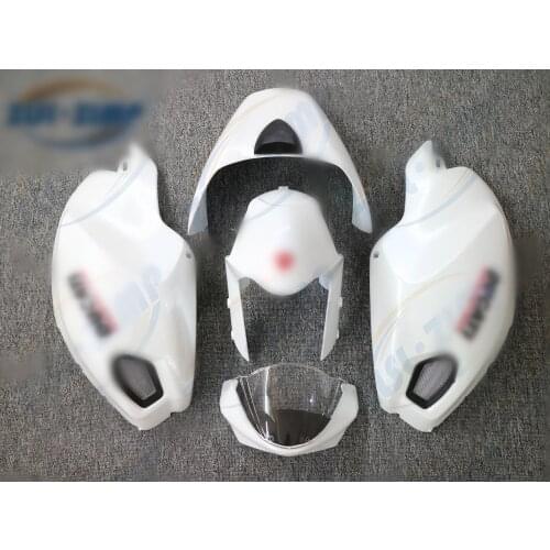 Motorcycle Parts Body Fit For DUCATI 696 796 1100 EVO 10 PCs