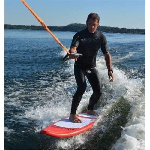2021 New Inflatable Sup Board Stand Up Paddle Board Multifunction Fishing Yoga Surfboard Water Sports 305x76x15cm