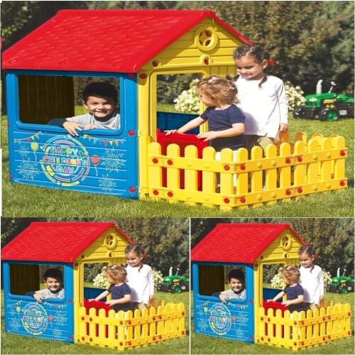 HappyGoods Outdoor Toys