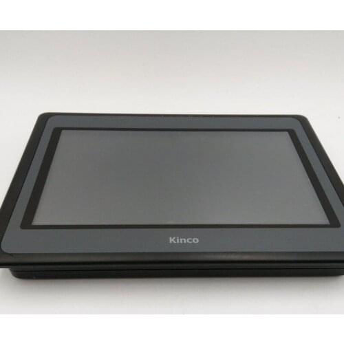 Kinco MT4532TE With Ethernet HMI 10.1" TFT 1024*600 10.1 inch 1 USB Host Expandable memory Touch Screen Original New in box