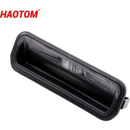 Car Rear Trunk Tailgate Release Open Switch Button for 2010-2014 Ford FOCUS MK3 III Opener Switch BM5119B514AE 1834376