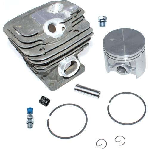 Cylinder Piston Kit Nikasil for Stihl GS461 GS461Z MS461 MS461Z MS461R MS461RZ MS461RVWZ MS461VW MS461VWZ 1128 020 1250