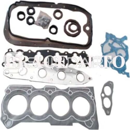 Engine Gasket Kit for For DFSK V22