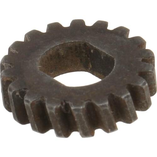 Sunroof Motor Ring Gear for Audi A4 A6 VW Jetta 18 Teeth 16.6mm Diameter