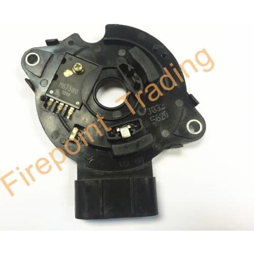 For Mi-tsubishi M67580 Ignition Module OEM# J832