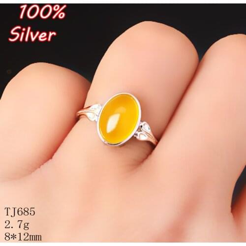 925 Sterling Silver Color Adjustable Ring Blank 8x12mm 8x10mm 11x13mm Settings Fitting Oval Cabochons Tray Jewelry Making