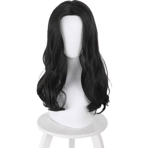 Anime Tokyo Revengers Keisuke Baji Cosplay Wig Heat Resistant Synthetic Hair Carnival Halloween Party Props