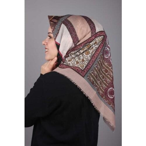 POLOİST DISASSEMBLY CHEESECLOTH DESEN-101 - RENK-22