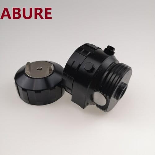 Aftermarket 246361 Spray Front End fluid HOUSING Accy Kit Fit for fusion AP spray Gun