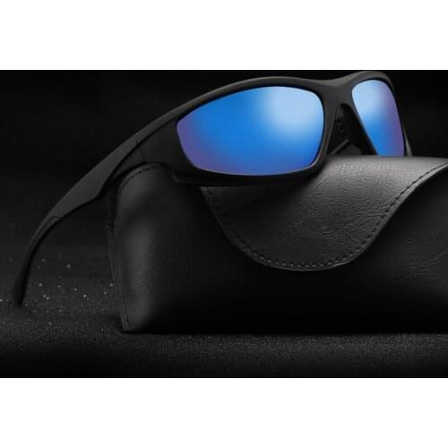 Sport Polarized Sunglasses Polaroid sun glasses Driving mirror Windproof UV400 sunglasses for men women Eyewear De Sol Feminino