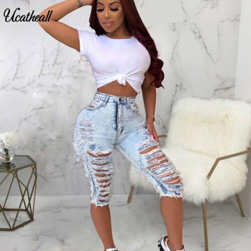 Женские брюки с высокой талией Ucatheall China At AliExpress