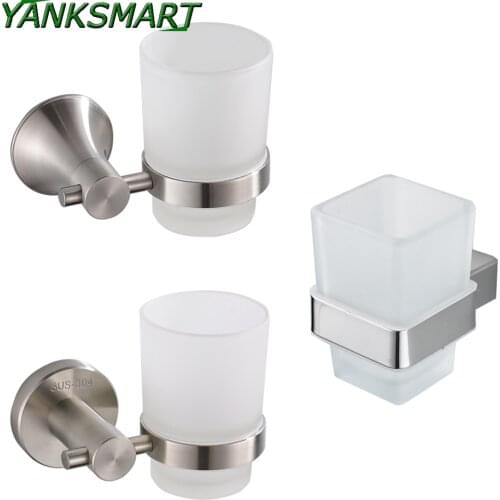 YANKSMART Toothbrush Glasses