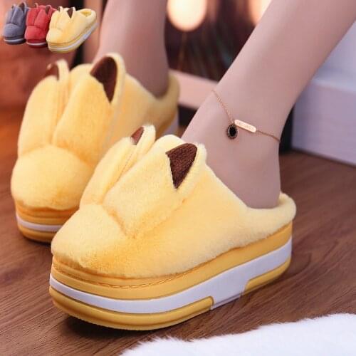 Youzhao Women's Slippers