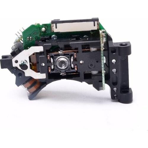 Replacement For YAMAHA CD-S300 DVD Player Spare Parts Laser Lens Lasereinheit ASSY Unit CDS300 Optical Pickup BlocOptique