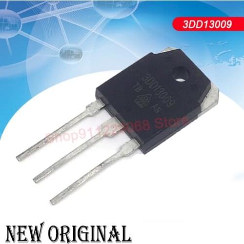 5piece) 3DD13009 TO-3P / K2362 2SK2362 500V 10A / GWT40H54DFB STGWT40H54DFB 650V 40A / C5242-O FJC5242-O TO-3P