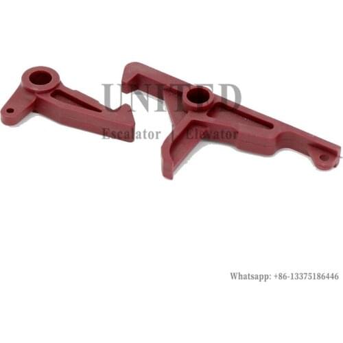 Elevator Accessories Car Door Lock Hook Lock